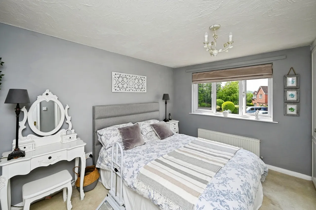 Forest Link, Bilsthorpe, Newark, Nottinghamshire, NG22, photo 16