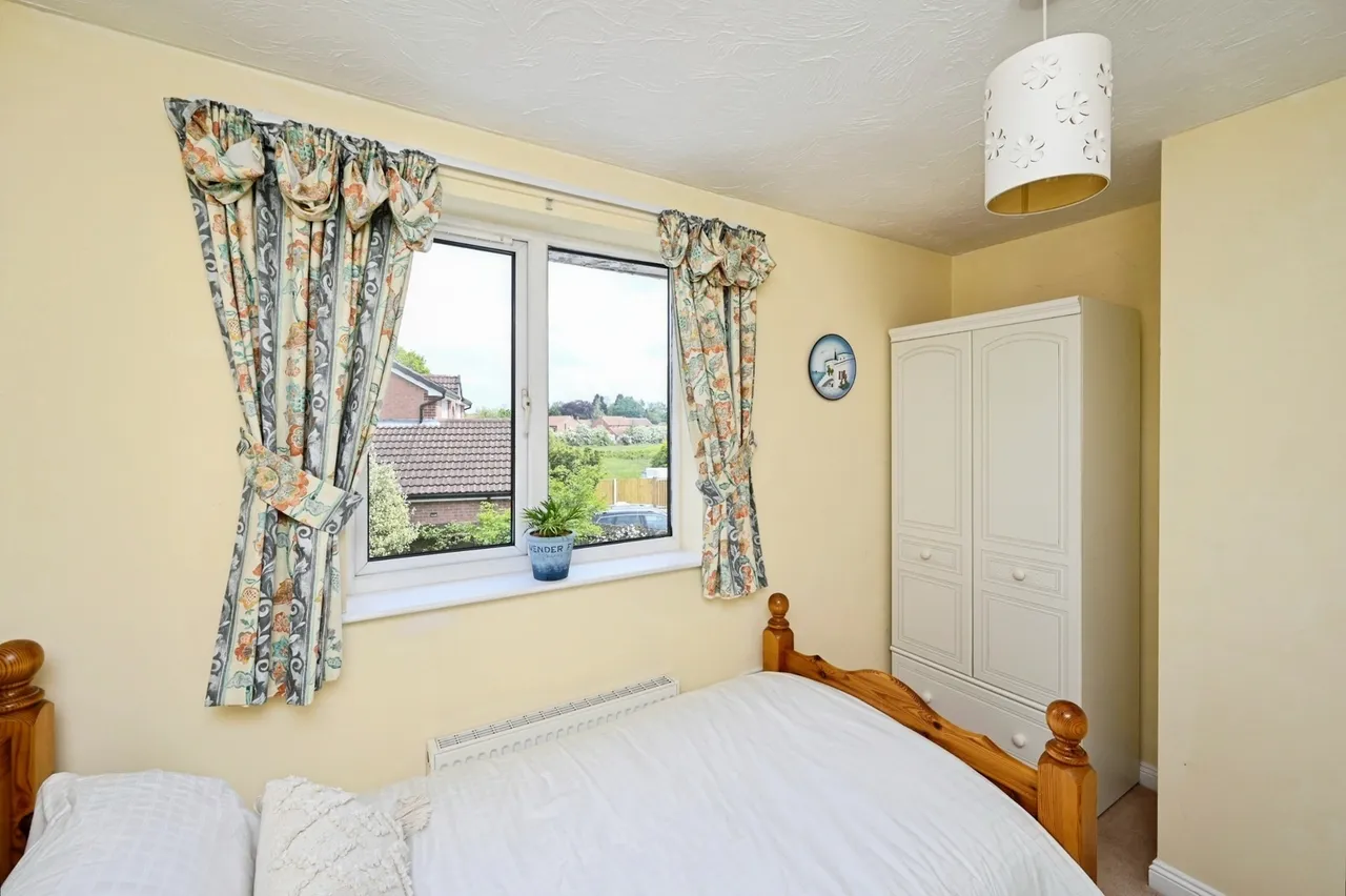 Forest Link, Bilsthorpe, Newark, Nottinghamshire, NG22, photo 22