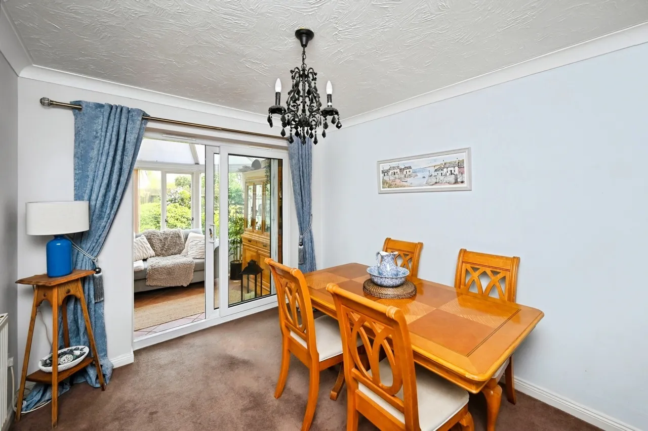 Forest Link, Bilsthorpe, Newark, Nottinghamshire, NG22, photo 6