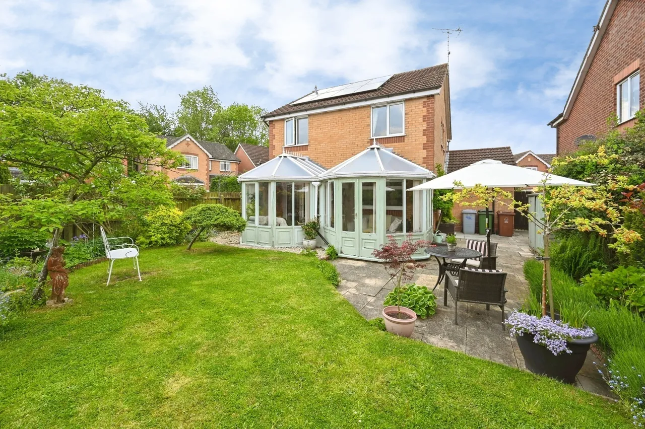 Forest Link, Bilsthorpe, Newark, Nottinghamshire, NG22, photo 4