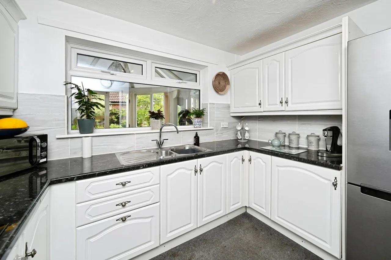 Forest Link, Bilsthorpe, Newark, Nottinghamshire, NG22, photo 8