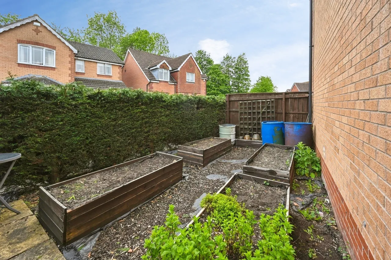 Forest Link, Bilsthorpe, Newark, Nottinghamshire, NG22, photo 28