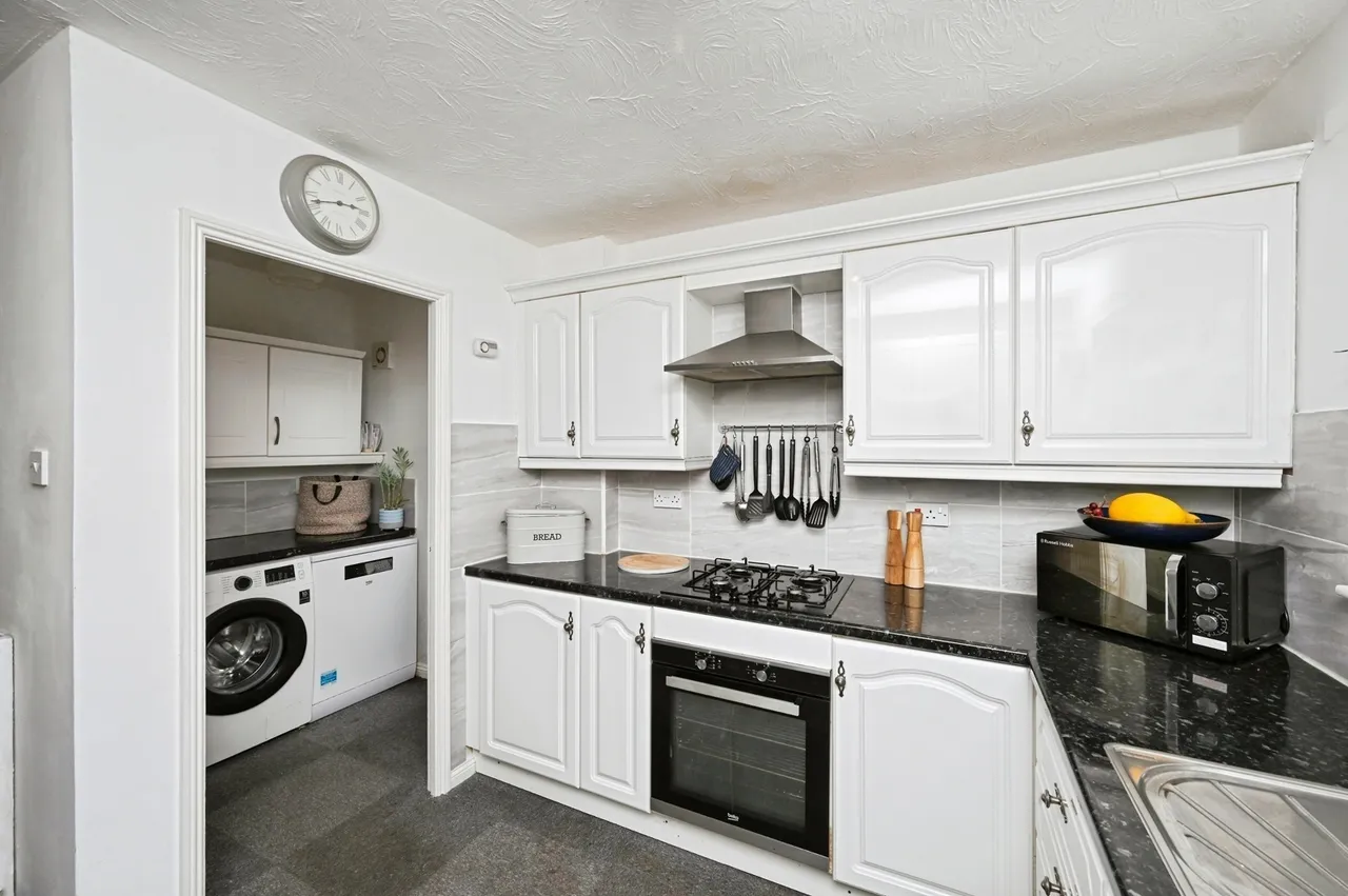 Forest Link, Bilsthorpe, Newark, Nottinghamshire, NG22, photo 9