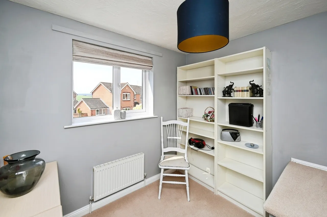 Forest Link, Bilsthorpe, Newark, Nottinghamshire, NG22, photo 23