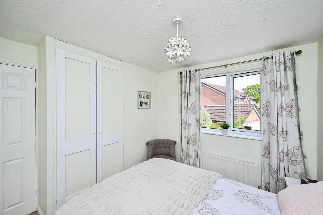 Forest Link, Bilsthorpe, Newark, Nottinghamshire, NG22, photo 20