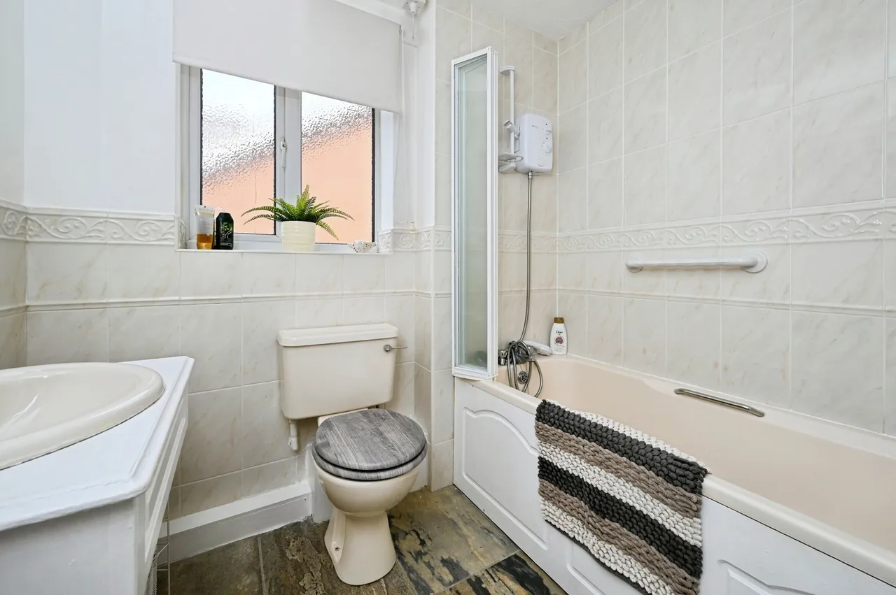 Forest Link, Bilsthorpe, Newark, Nottinghamshire, NG22, photo 25