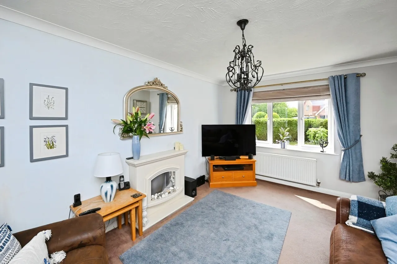 Forest Link, Bilsthorpe, Newark, Nottinghamshire, NG22, photo 13