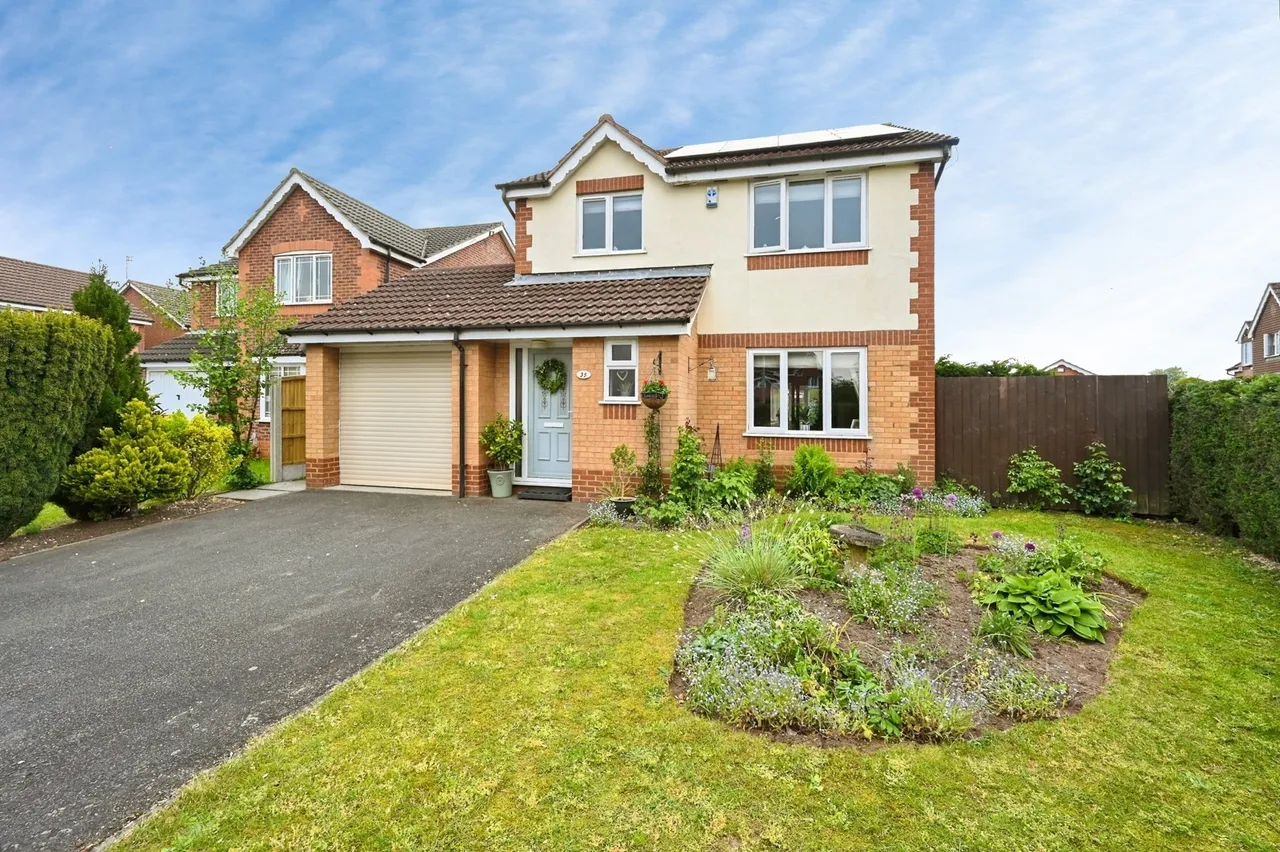 Forest Link, Bilsthorpe, Newark, Nottinghamshire, NG22, photo 29