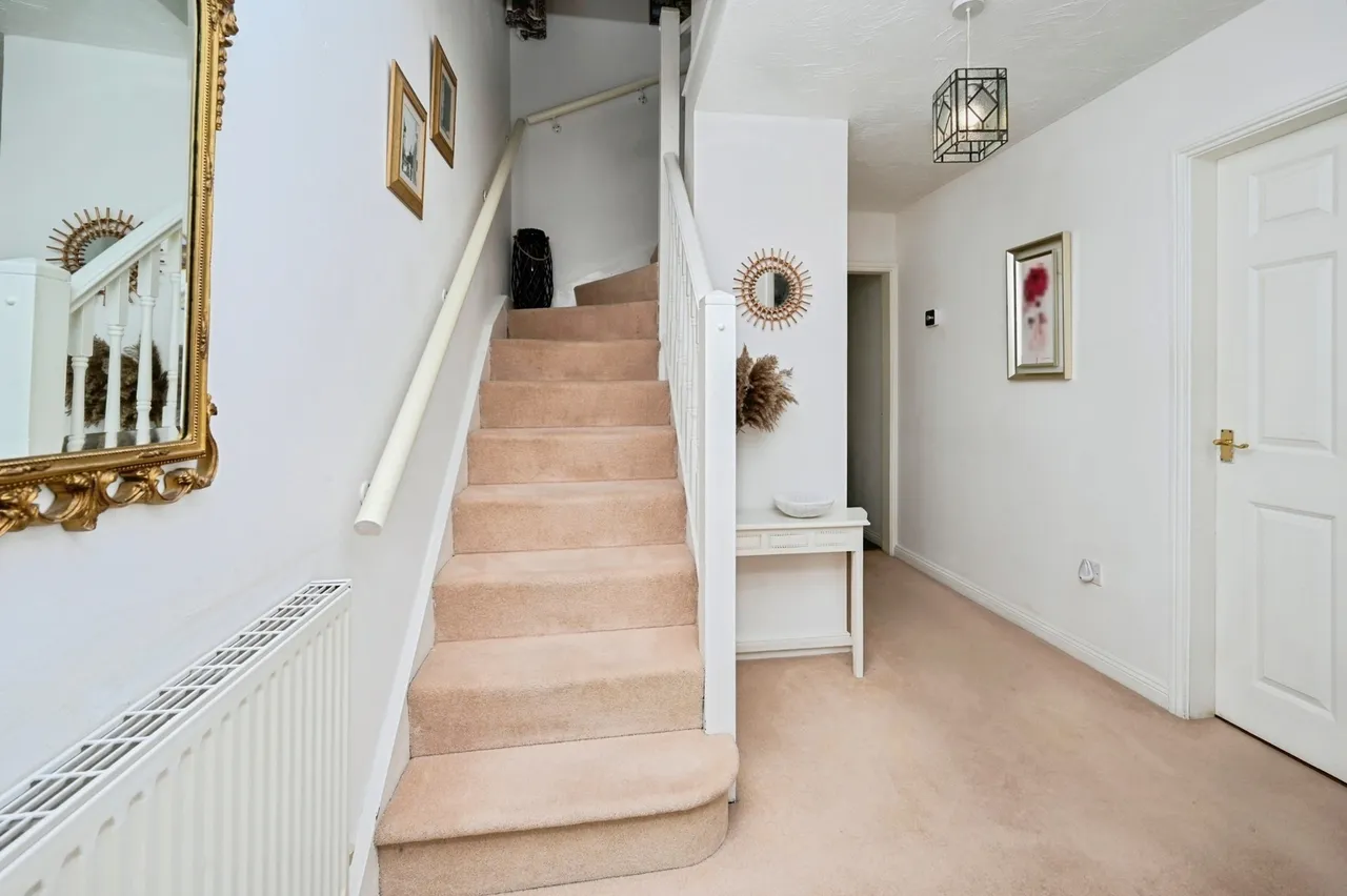 Forest Link, Bilsthorpe, Newark, Nottinghamshire, NG22, photo 7