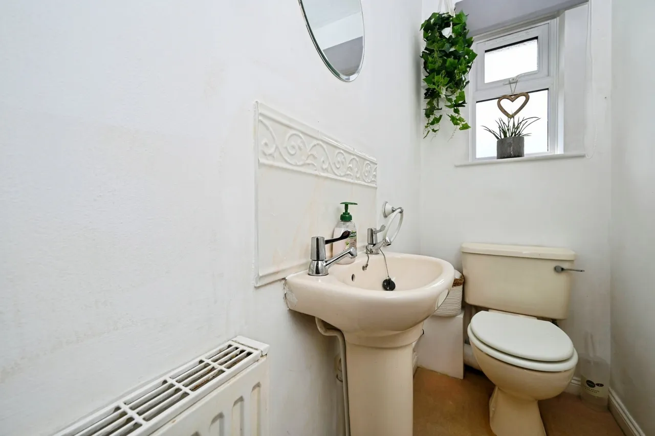 Forest Link, Bilsthorpe, Newark, Nottinghamshire, NG22, photo 15