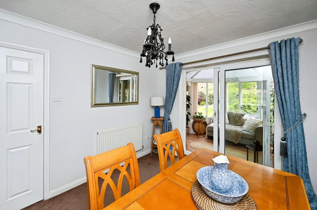 Forest Link, Bilsthorpe, Newark, Nottinghamshire, NG22, photo 14
