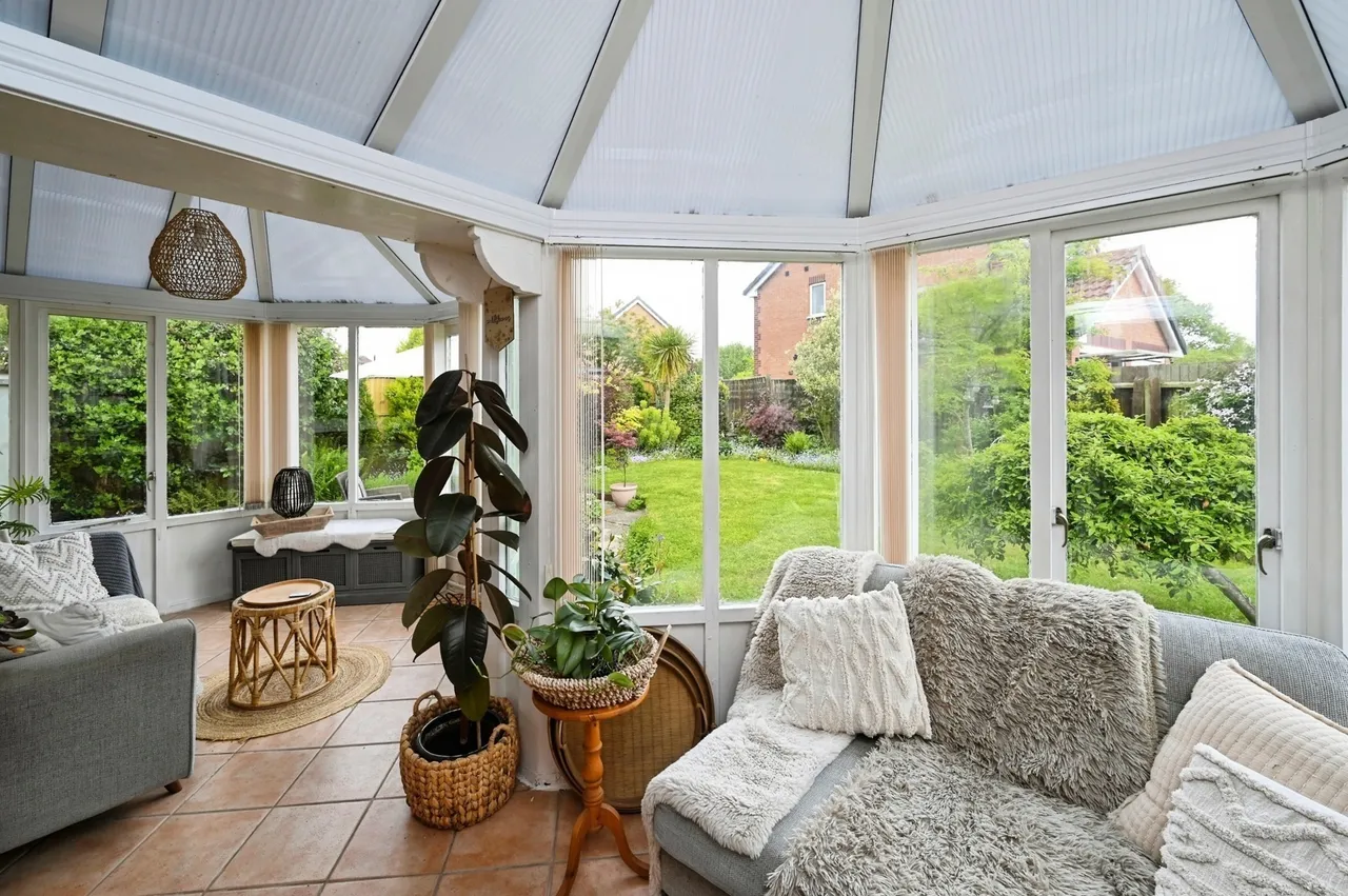 Forest Link, Bilsthorpe, Newark, Nottinghamshire, NG22, photo 12