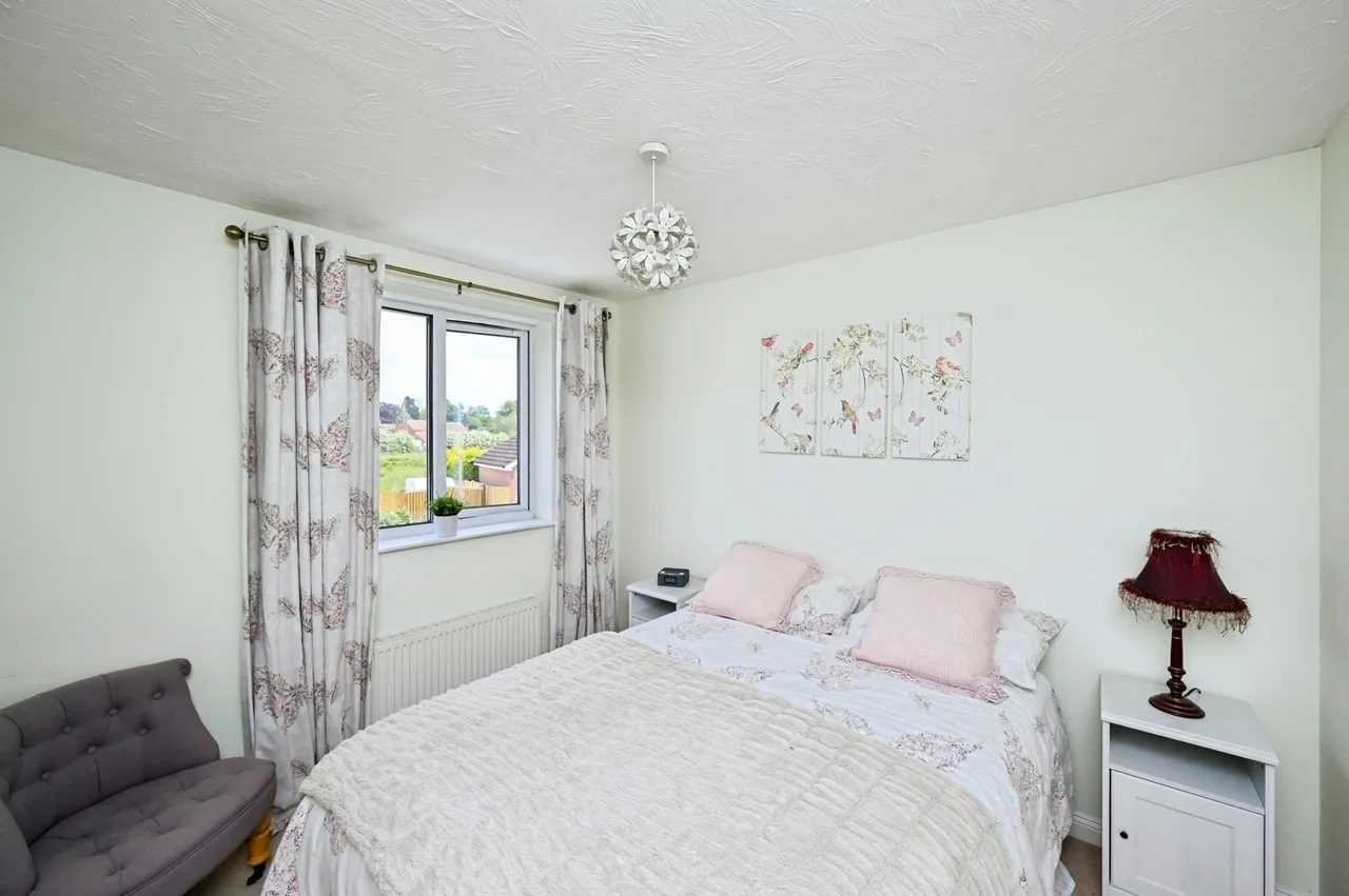 Forest Link, Bilsthorpe, Newark, Nottinghamshire, NG22, photo 19