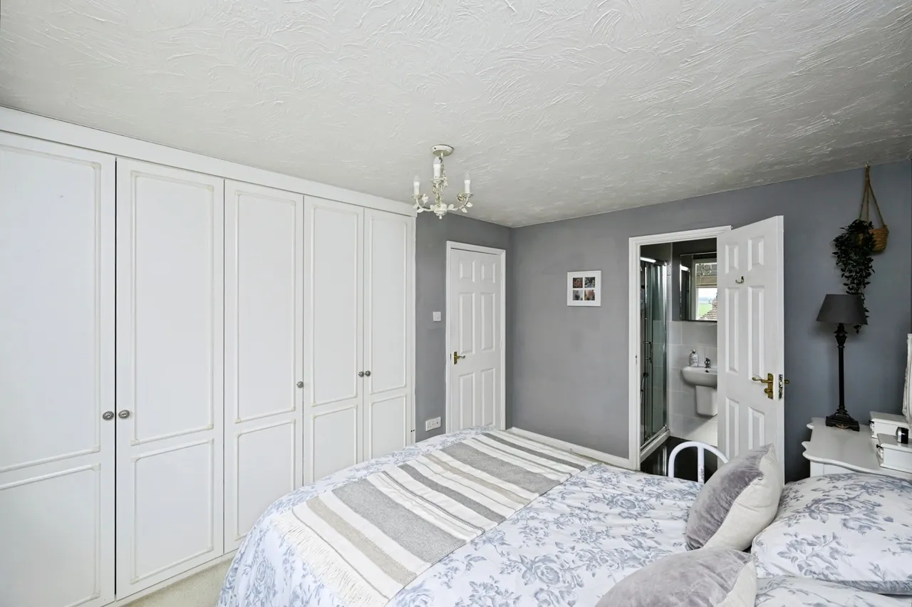 Forest Link, Bilsthorpe, Newark, Nottinghamshire, NG22, photo 17