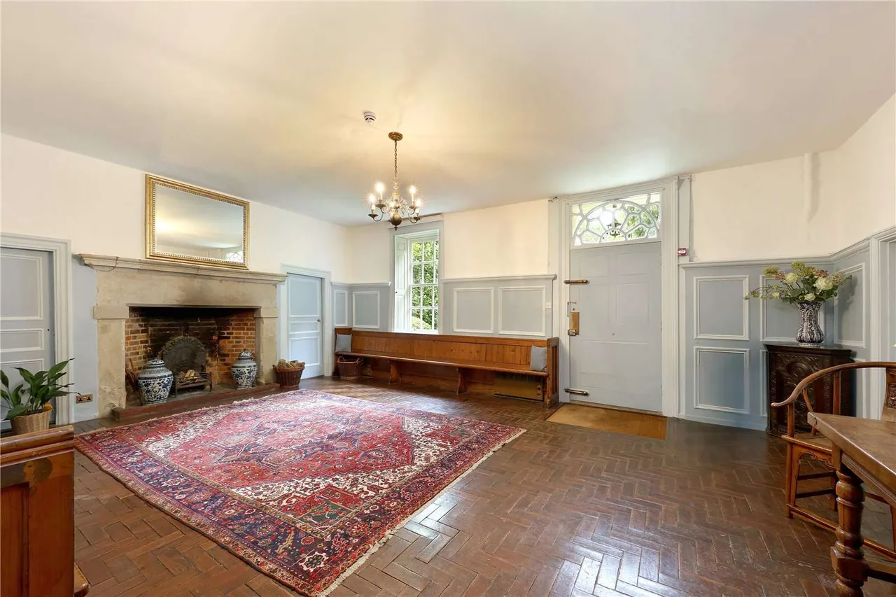 Church Lane, Princes Risborough, Buckinghamshire, HP27 9AW, photo 5