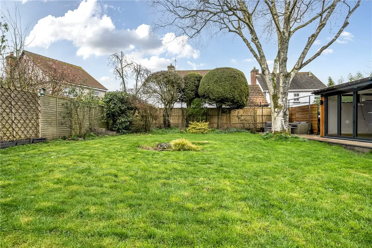 Martinsell Green, Pewsey, SN9, photo 12