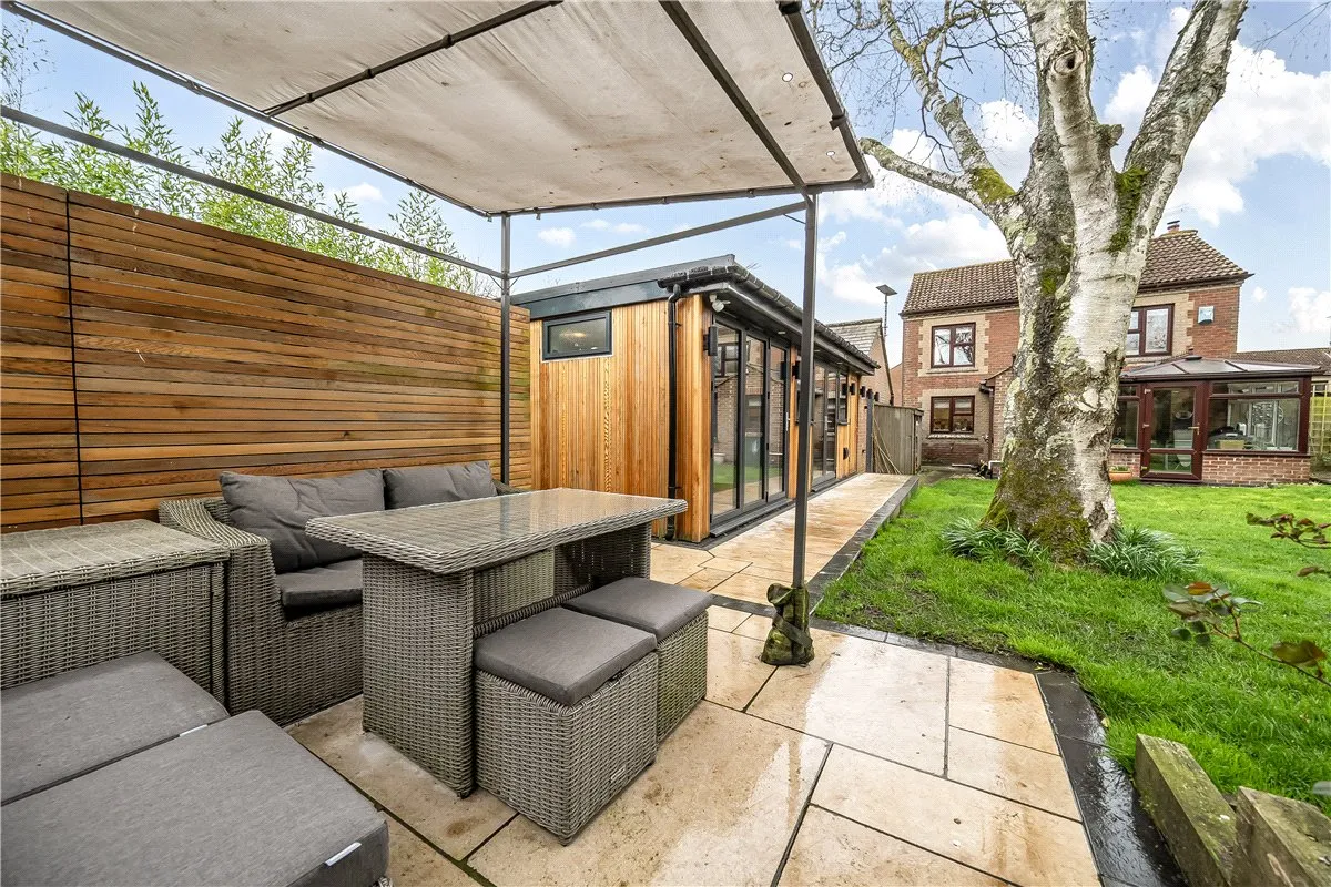Martinsell Green, Pewsey, SN9, photo 14