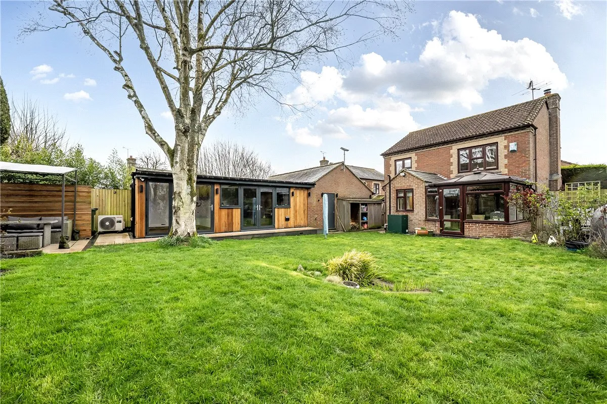 Martinsell Green, Pewsey, SN9, photo 13