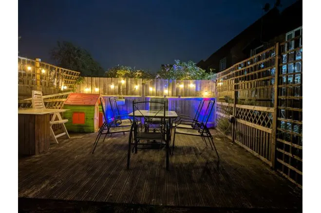 Radburn Way, Letchworth Garden City, SG6, photo 40