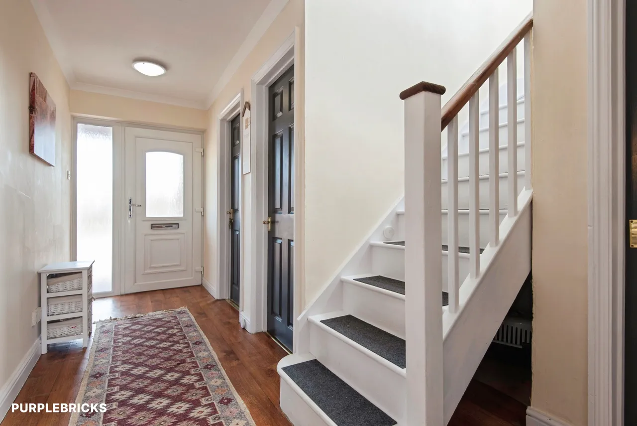 Radburn Way, Letchworth Garden City, SG6, photo 17