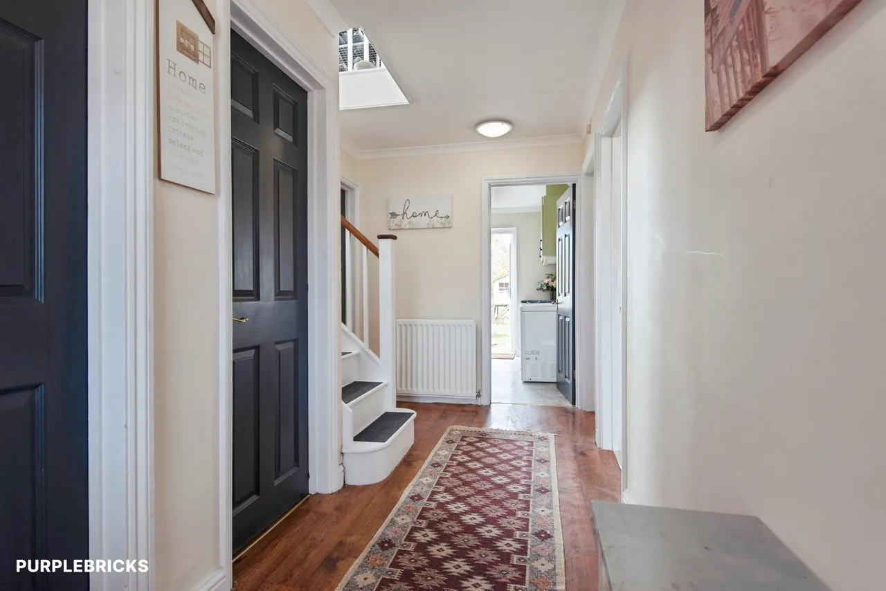 Radburn Way, Letchworth Garden City, SG6, photo 16