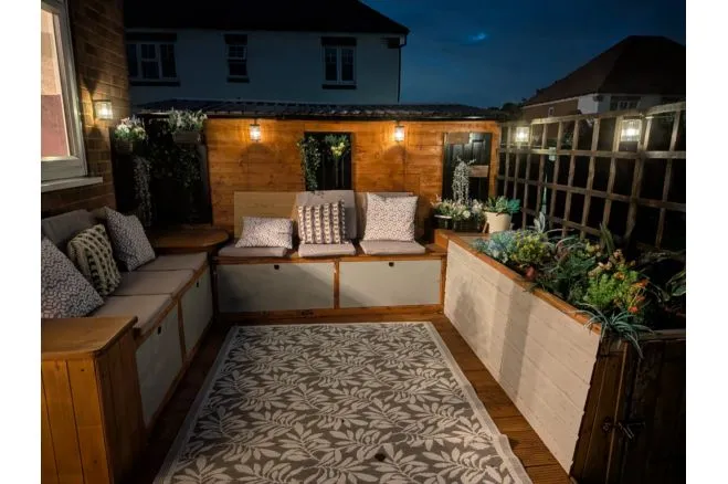 Radburn Way, Letchworth Garden City, SG6, photo 37