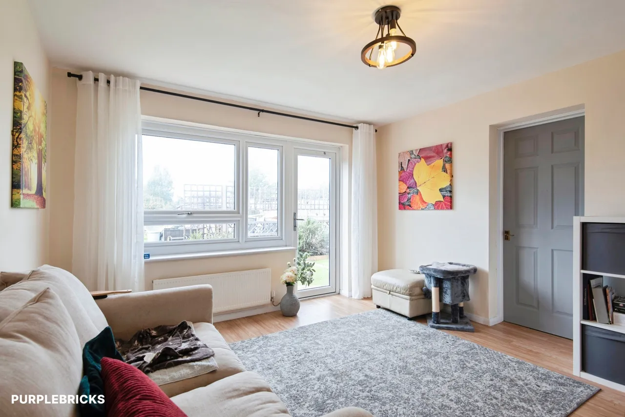 Radburn Way, Letchworth Garden City, SG6, photo 9