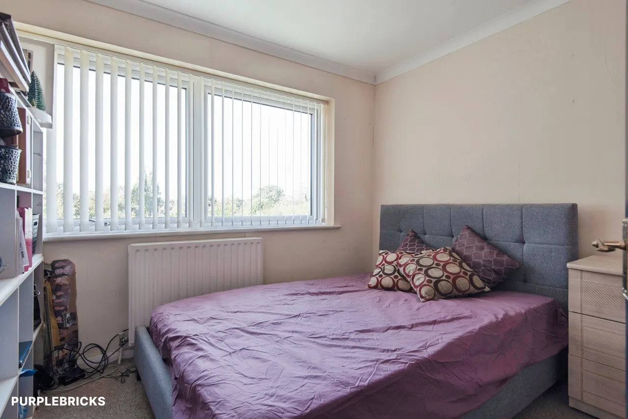 Radburn Way, Letchworth Garden City, SG6, photo 29