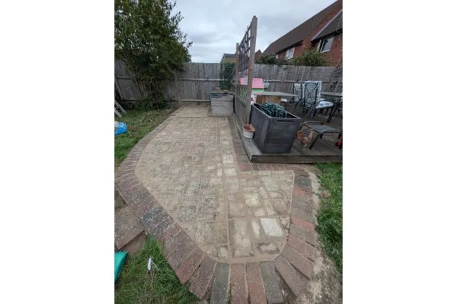 Radburn Way, Letchworth Garden City, SG6, photo 45