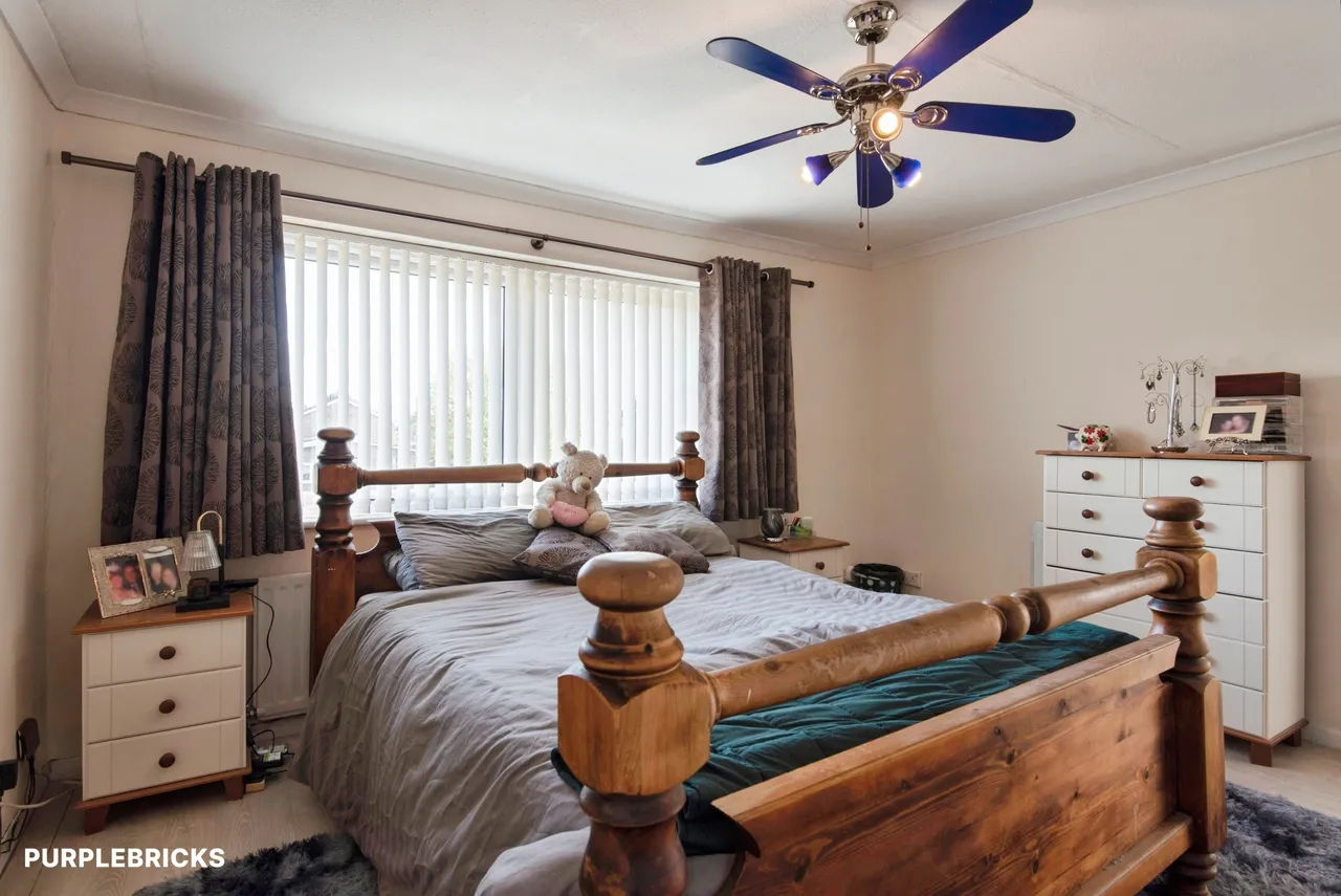 Radburn Way, Letchworth Garden City, SG6, photo 21