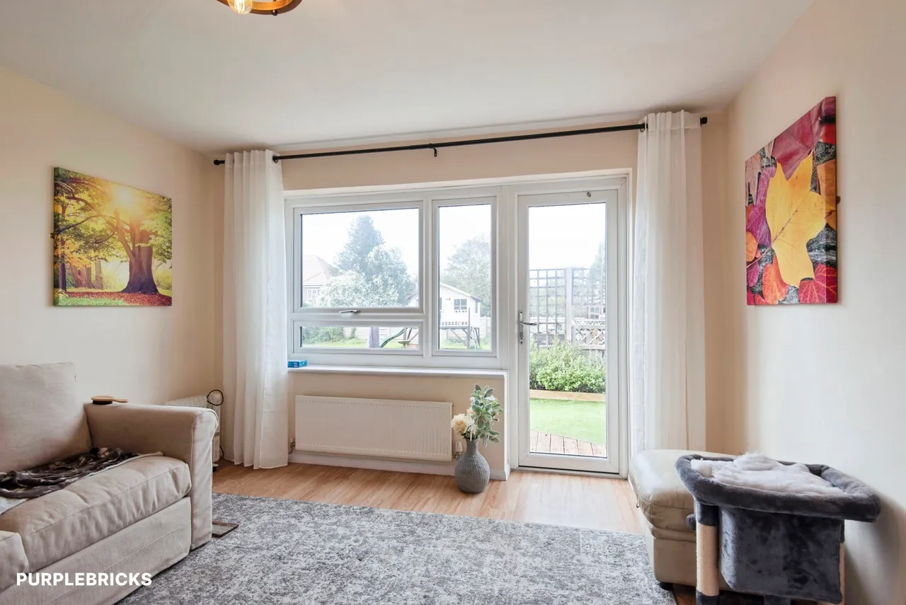 Radburn Way, Letchworth Garden City, SG6, photo 7