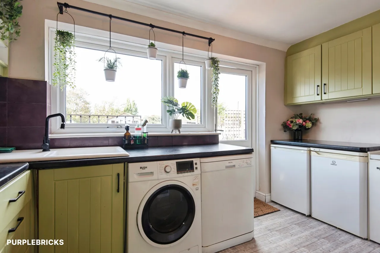 Radburn Way, Letchworth Garden City, SG6, photo 12
