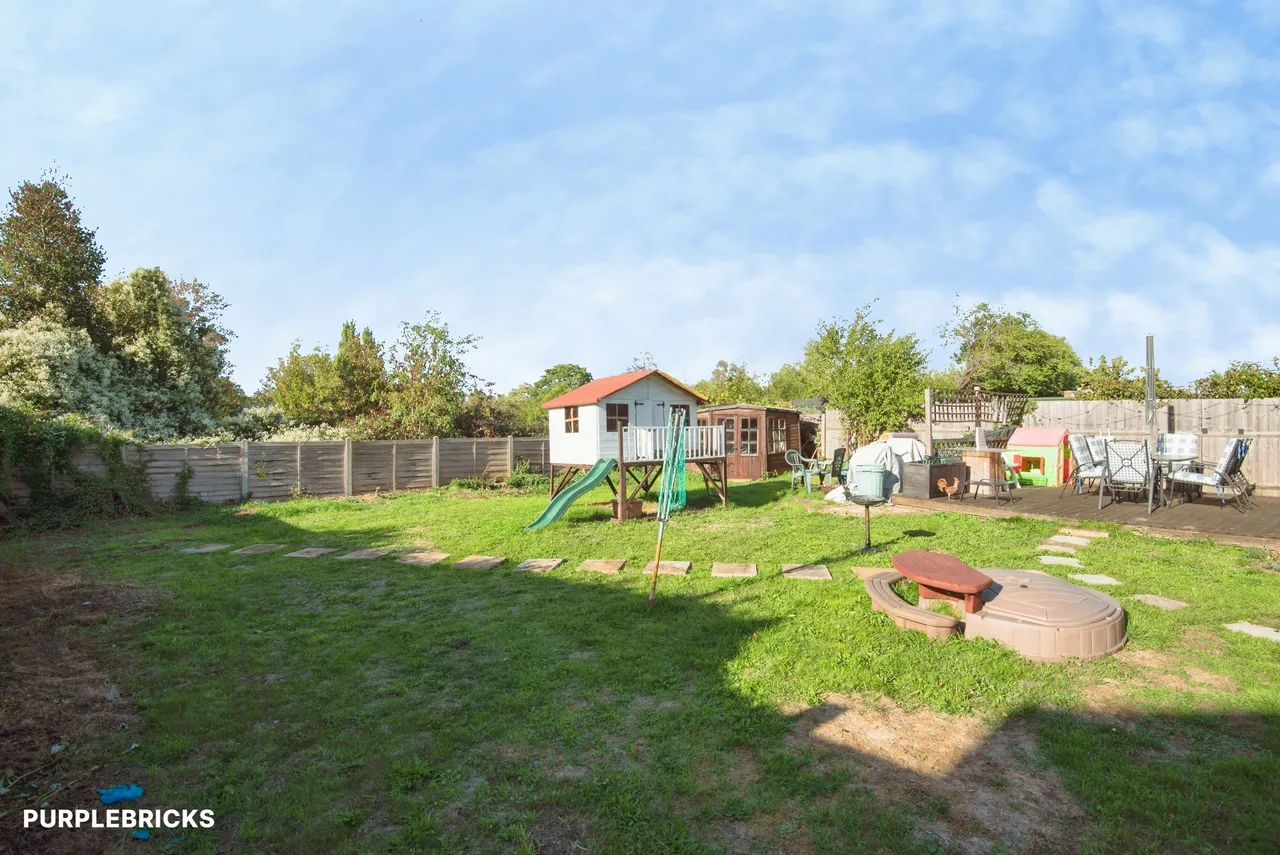 Radburn Way, Letchworth Garden City, SG6, photo 34