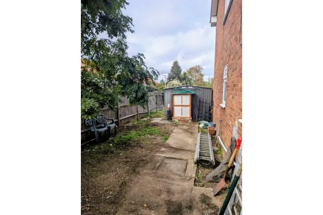 Radburn Way, Letchworth Garden City, SG6, photo 42
