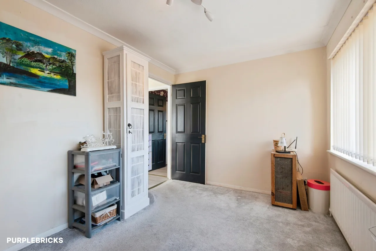 Radburn Way, Letchworth Garden City, SG6, photo 25