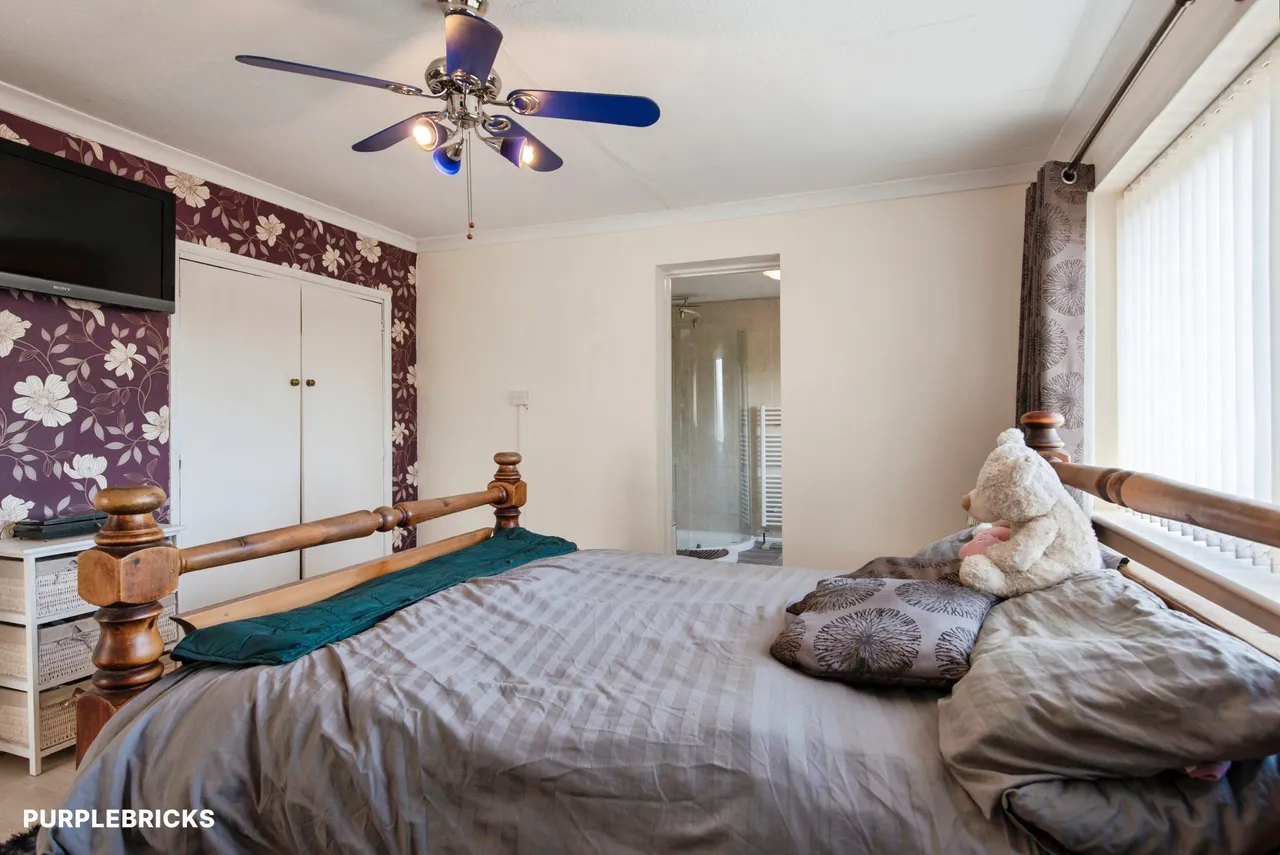 Radburn Way, Letchworth Garden City, SG6, photo 20