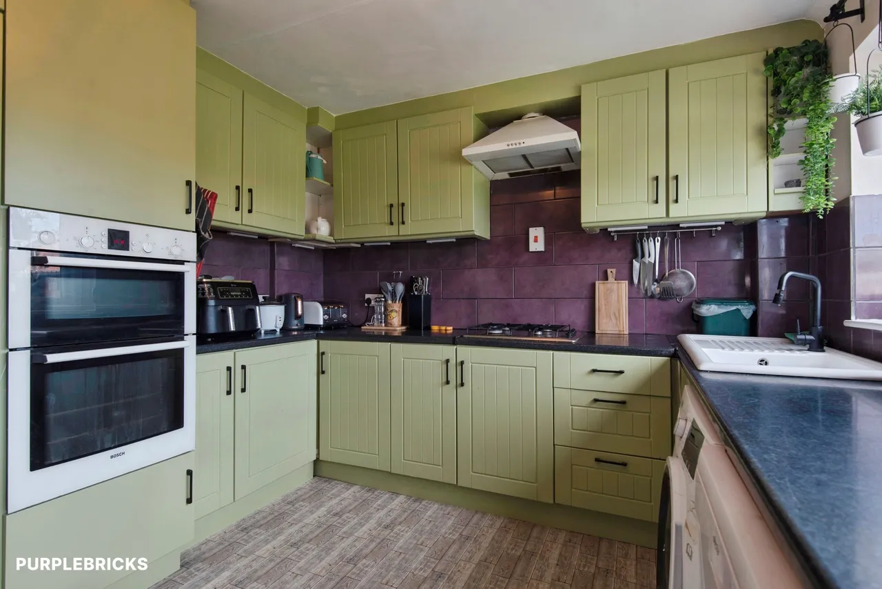 Radburn Way, Letchworth Garden City, SG6, photo 10