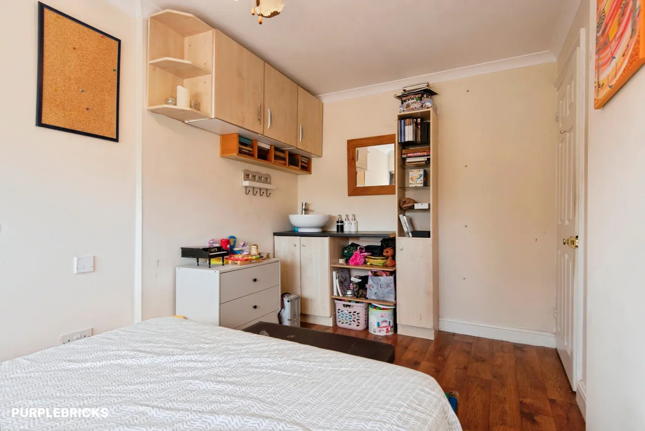Radburn Way, Letchworth Garden City, SG6, photo 13