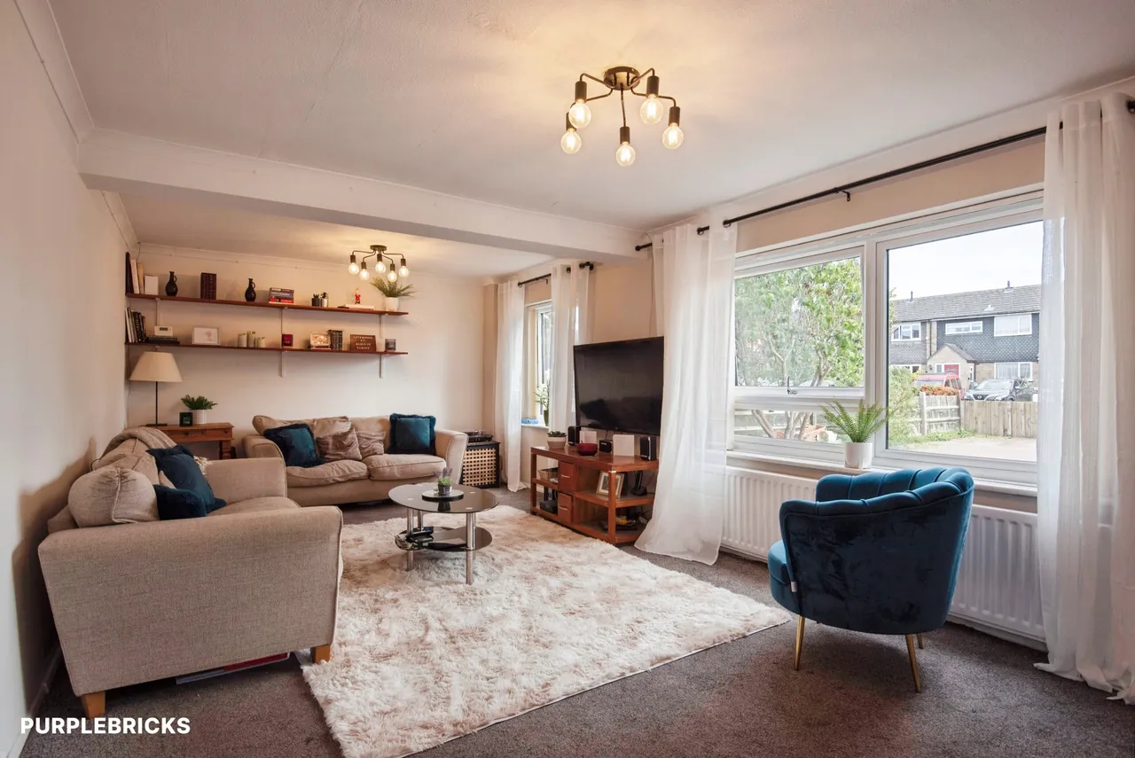 Radburn Way, Letchworth Garden City, SG6, photo 4