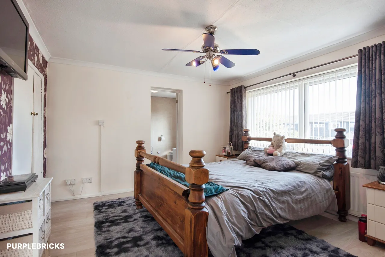 Radburn Way, Letchworth Garden City, SG6, photo 22
