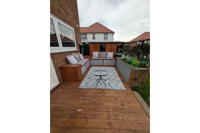 Radburn Way, Letchworth Garden City, SG6, photo 35