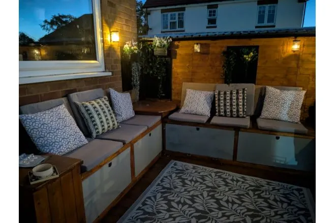 Radburn Way, Letchworth Garden City, SG6, photo 36