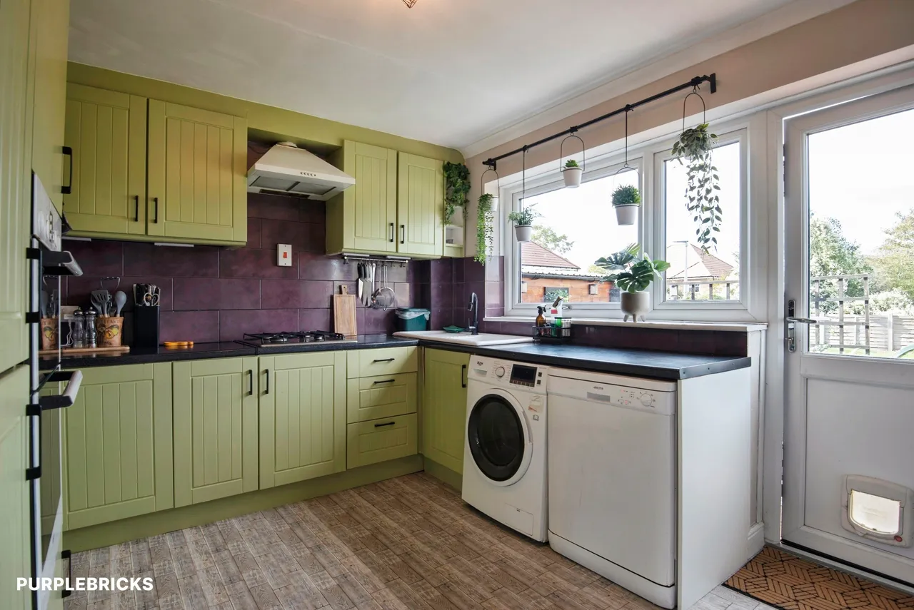 Radburn Way, Letchworth Garden City, SG6, photo 11