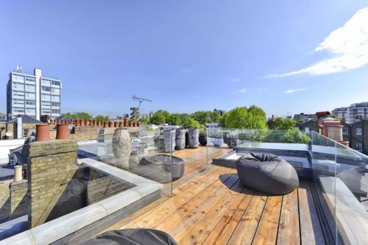 London, SW3, photo 9