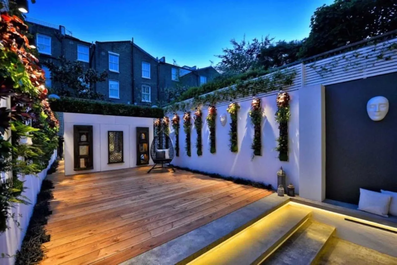 London, SW3, photo 7