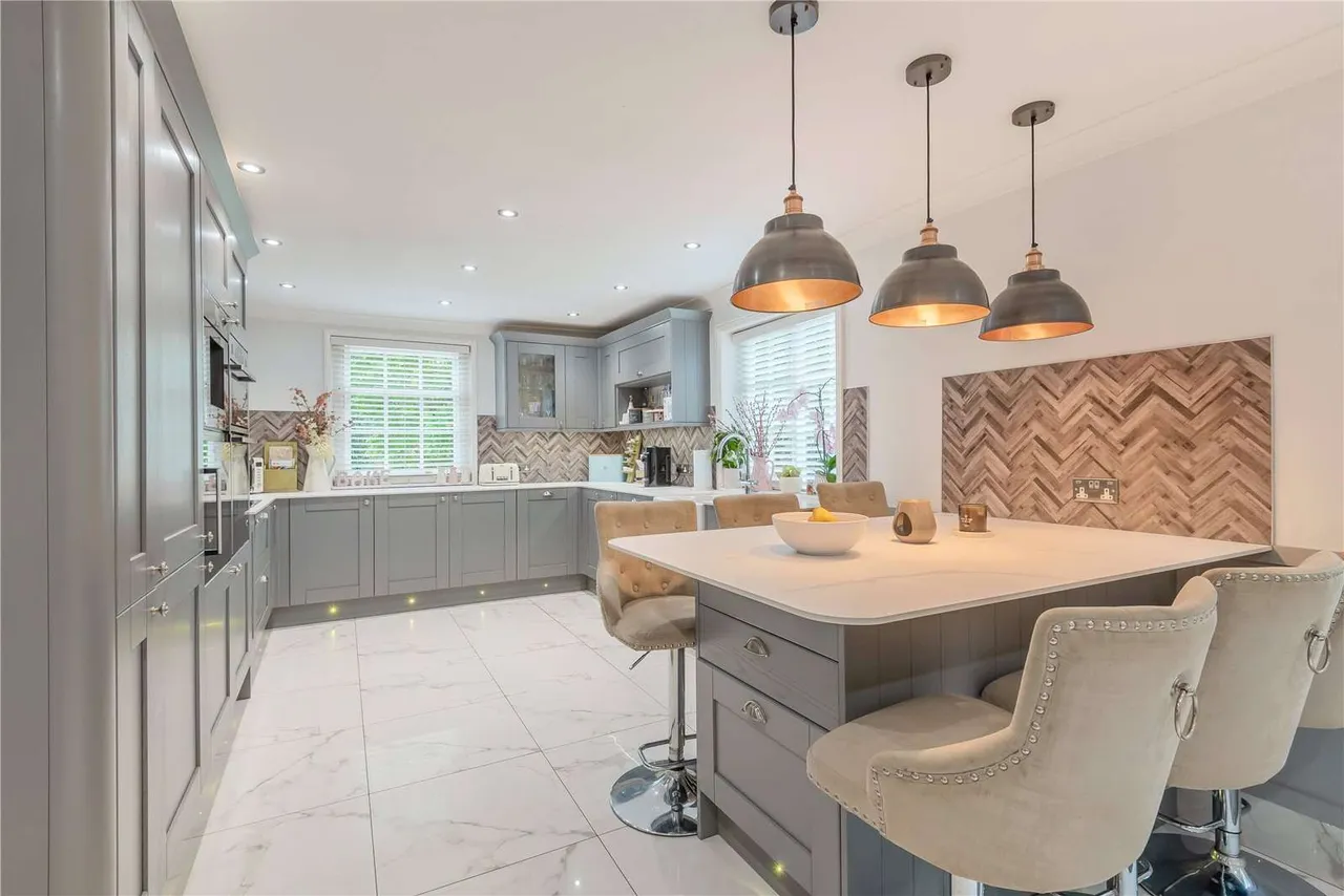 Sheepcote Hill Farm, South Street, North Kelsey, Market Rasen, LN7 6ET, photo 6