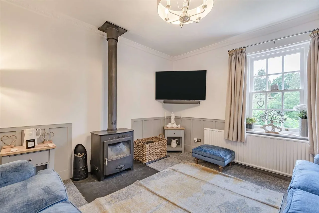 Sheepcote Hill Farm, South Street, North Kelsey, Market Rasen, LN7 6ET, photo 7