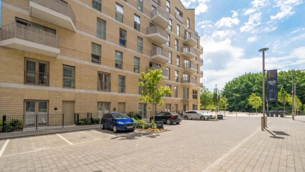Palmer Street, Reading, RG1, photo 19