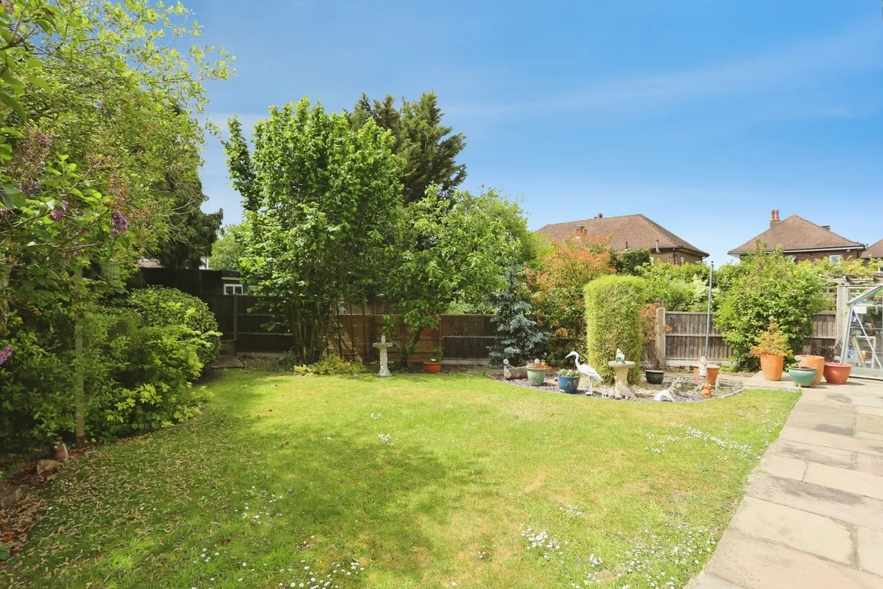 Gates Green Road, West Wickham, BR4, photo 9
