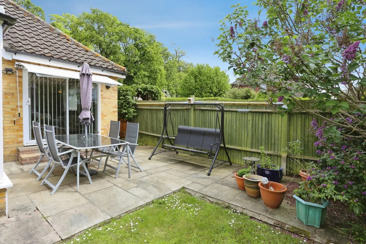 Gates Green Road, West Wickham, BR4, photo 20